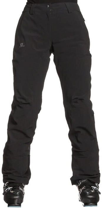 Salomon Women's Icemania Pants