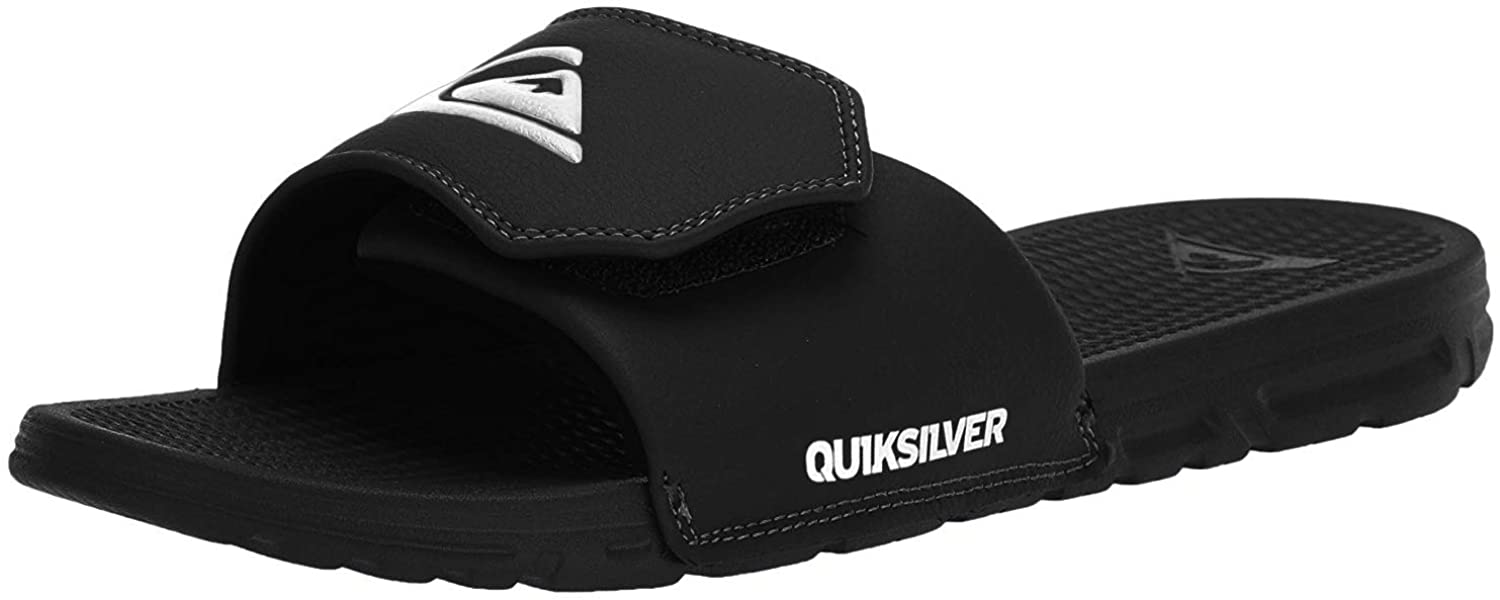 Quiksilver Men's Shoreline ADJUS Athletic Sandal