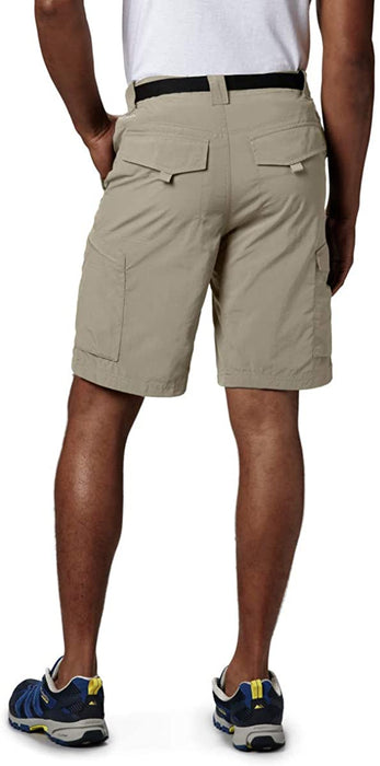 Columbia mens Silver Ridge Cargo Short