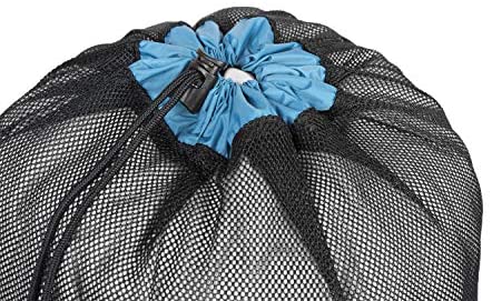 Sea to Summit Mesh Stuff Sack Set XXS, XS, S