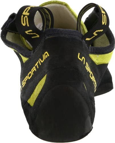 La Sportiva Miura Lace Climbing Shoe-M 7.5/EU 40