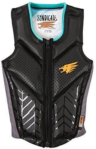 HO Sports Syndicate Victoria Women's Comp Vest