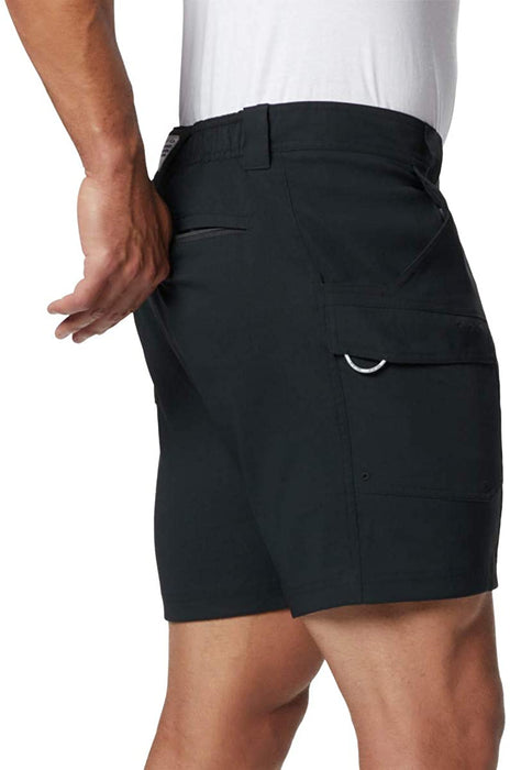 Columbia Mens Low Drag Short