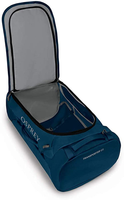 Osprey Transporter 65 Travel Duffel Bag