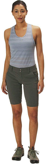 Columbia Women's Saturday Trail Long Short