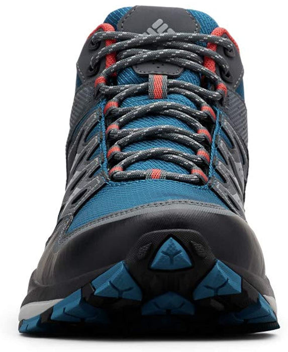 Columbia Women's Wayfinder Mid Outdry Boot