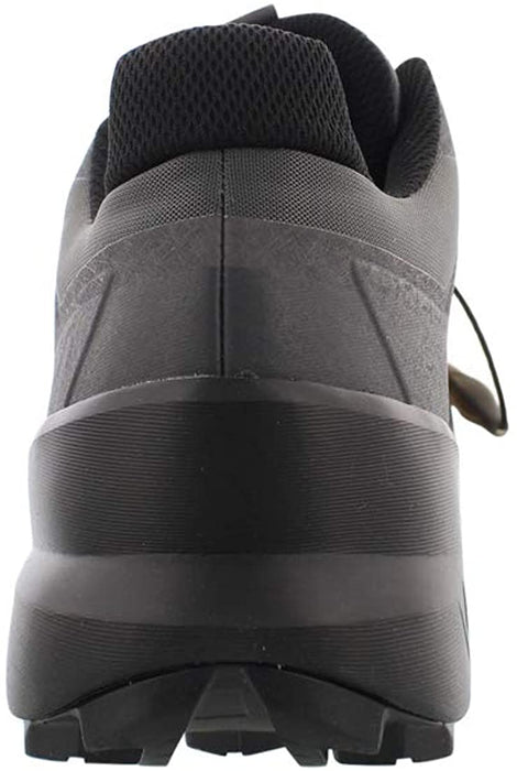Salomon Men's Speedcross 5 Trail Running Shoe