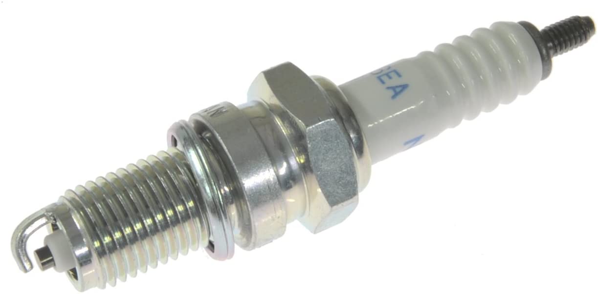 Quicksilver 827858Q NGK DPR6EA-9 Standard Spark Plug, 1-Pack