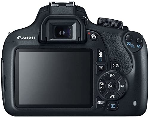Canon EOS Rebel T5 18.0MP Digital SLR Camera Kit with EF-S 18-55mm IS II Lens - Black (cerfitied refurbish)