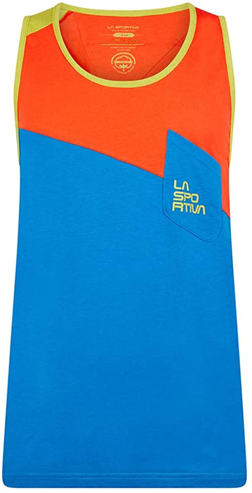 La Sportiva Men's Dude Tank