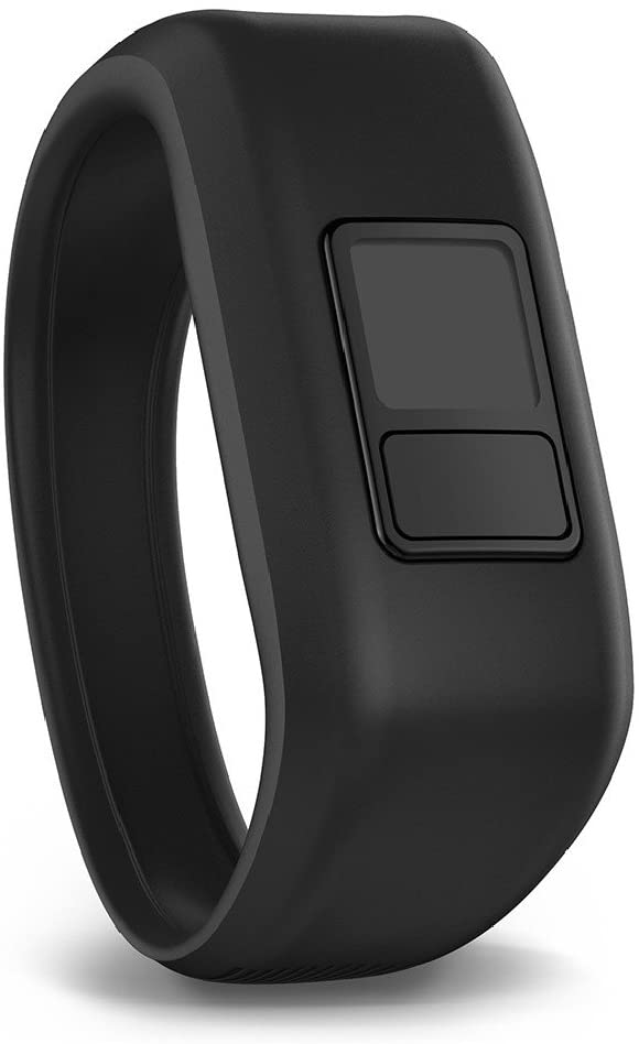 Garmin 010-12469-03 Vίvofit Jr. Replacement Band - Black