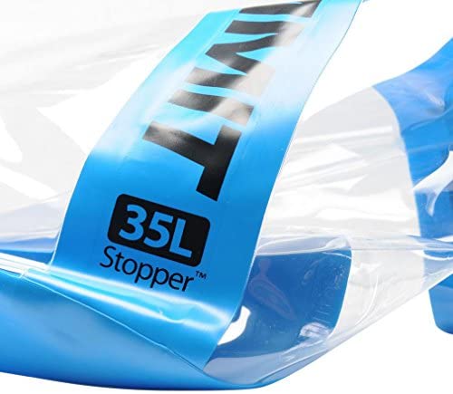 Sea to Summit Clear Stopper Dry Bag
