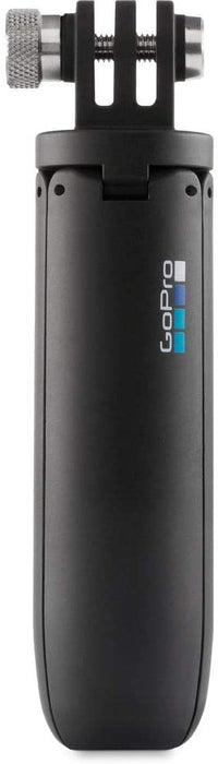 GoPro HERO7 Black - Waterproof Action Camera with Touch Screen, 4K HD Video, 12MP Photos, Live Streaming and Stabilization - with GoPro Shorty, Extra Battery, SanDisk 32GB Card- Have It All Bundle