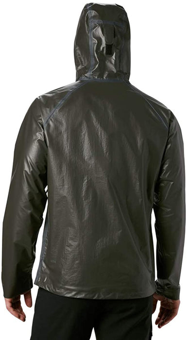 Columbia Men's OutDry Ex Blitz Jacket