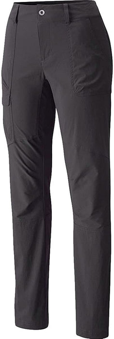 Columbia Women's Silver Ridge Pull On Pant, Breathable