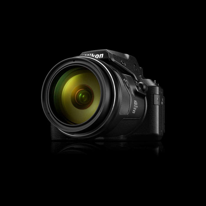 Nikon COOLPIX P950 (International Model)