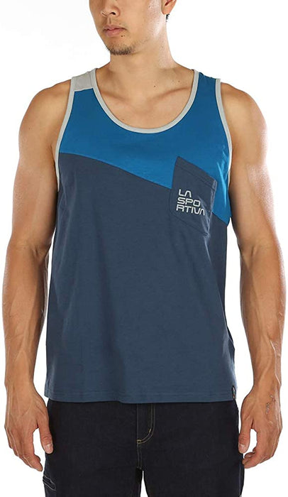 La Sportiva Men's Dude Tank