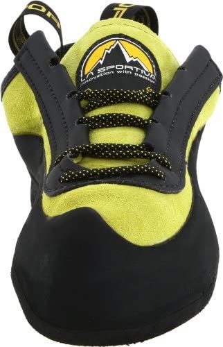 La Sportiva Miura Lace Climbing Shoe-M 7.5/EU 40