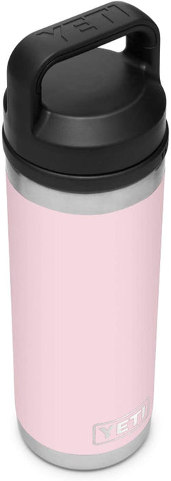 YETI Rambler 18 oz Bottle, Vacuum Insulated