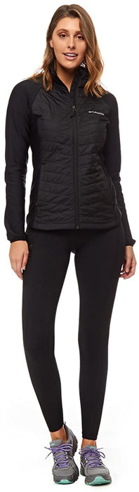 Columbia Women's Luminary Legging, Breathable