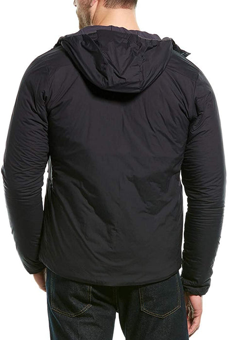 Helly-Hansen Mens Odin Stretch Hooded Insulator Outdoor Jacket