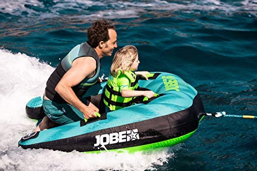 Jobe Mixed, Green, Tribal Buoy 2P