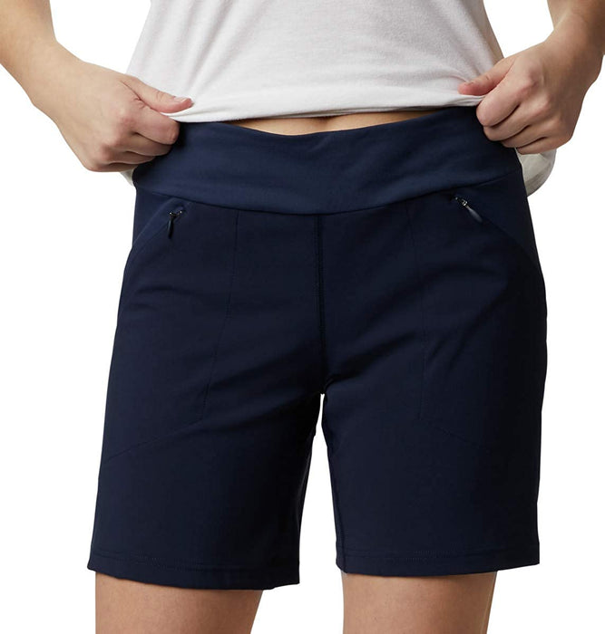 Columbia Women's Extended Bryce Canyon Hybrid Short