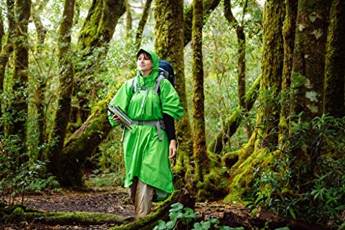 Sea to Summit Ultra-SIL Nano Tarp Poncho