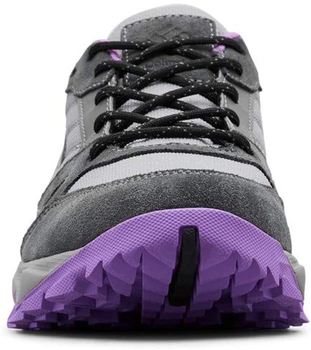 Columbia Women's Ivo Trail Hiking Shoe