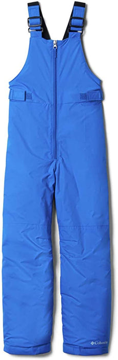 Columbia Boys' Snowslope Ii Bib Snowpant