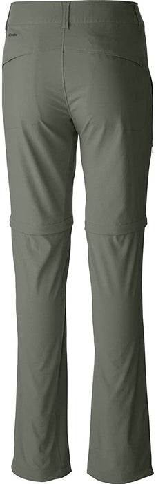 Columbia Womens Saturday Trail Ii Convertible Pant