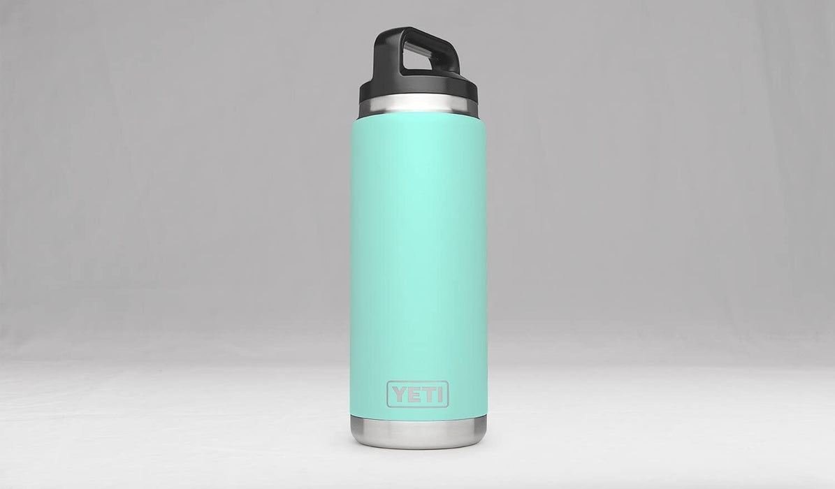 YETI Rambler 26 oz Bottle, Vacuum Insulated