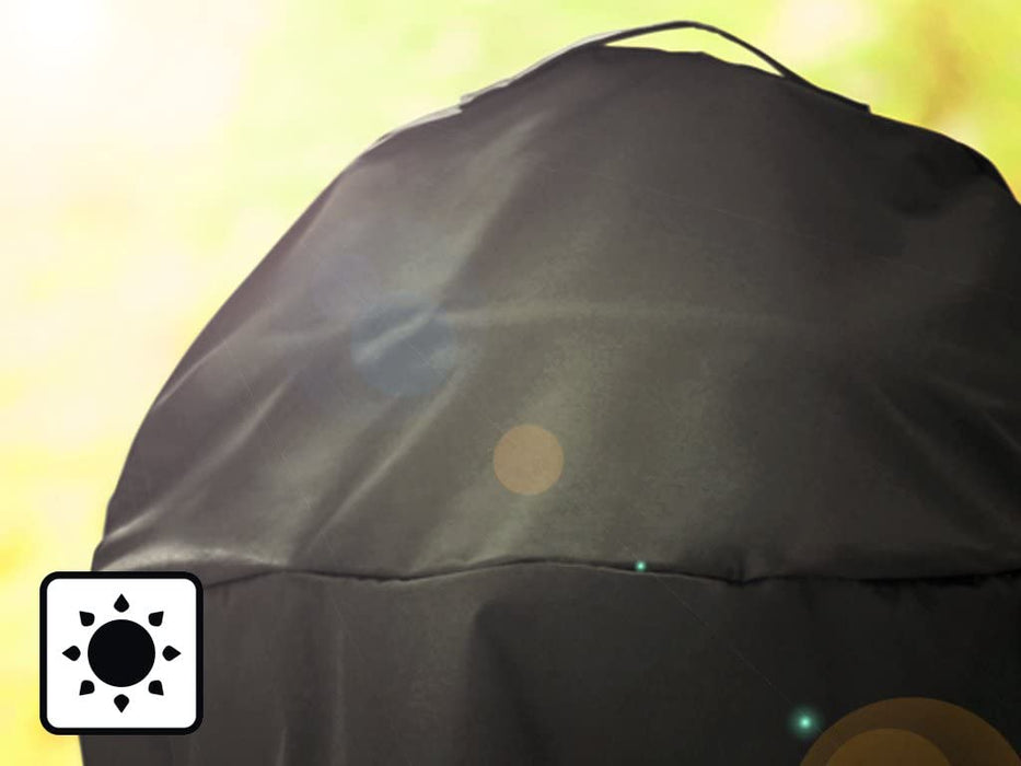Weber Premium 22 inch Charcoal Grill Cover