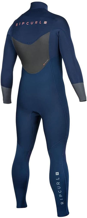 Rip Curl Dawn Patrol C/Zip 43Gb St Surfing Wetsuit
