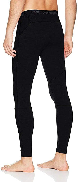 Helly-Hansen 48320 Men's Hh LIFA Merino Pant