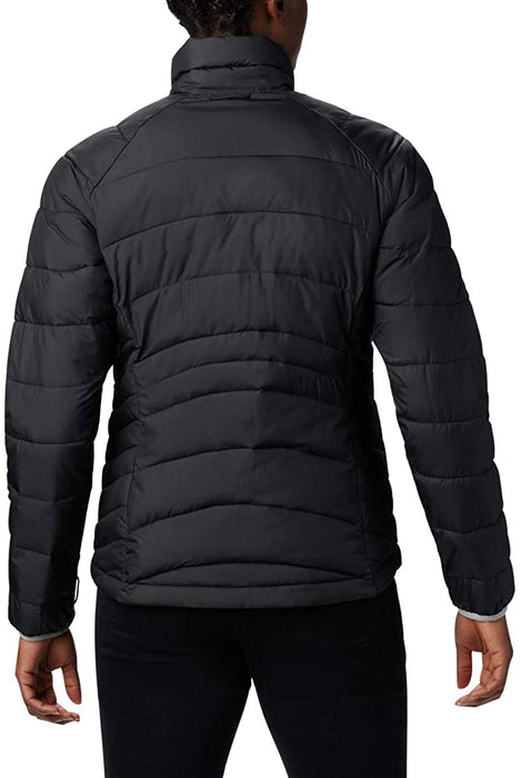 Columbia Women’s Whirlibird IV Interchange Winter Jacket