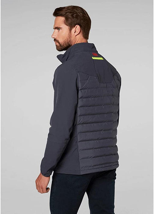 Helly-Hansen Men's Hp Insulator Jacket