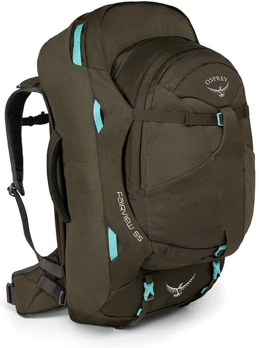 Osprey Fairview 55 Women's Travel Backpack