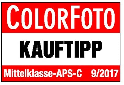 Nikon D7500 Digital DSLR Camera Body - Black