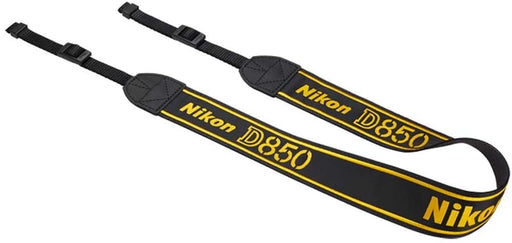 Nikon AN-DC18 Camera Strap