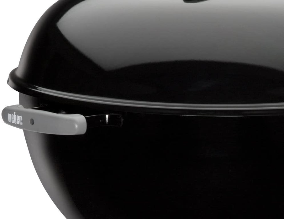 Weber 741001 Original Kettle 22-Inch Charcoal Grill