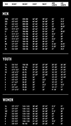 Rip Curl Aggrolite 1.5mm Long Sleeve Jacket