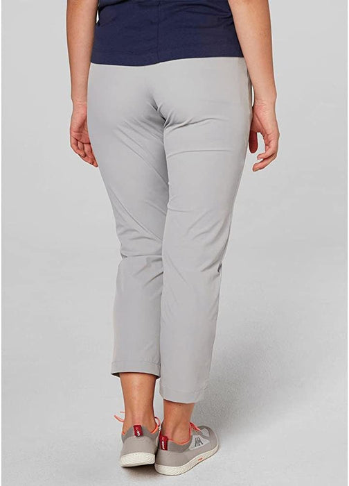 Helly-Hansen W Crewline 7/8 Quickdry Pant