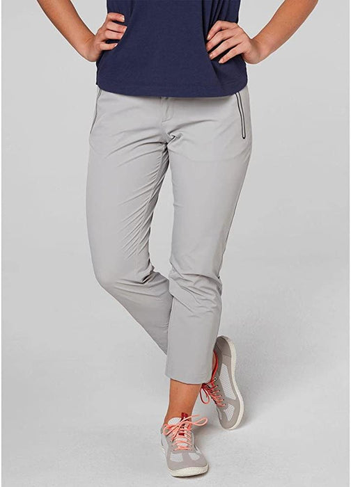 Helly-Hansen W Crewline 7/8 Quickdry Pant