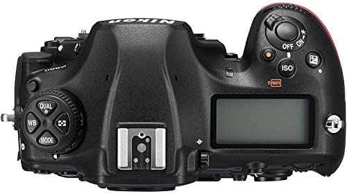 Nikon D850 DSLR Camera (International Model) Pro Bundle