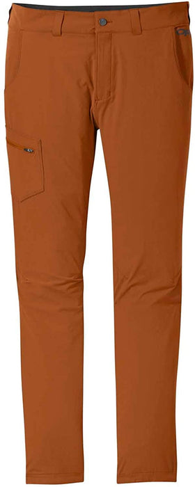 Outdoor Research Men's Ferrosi Pants - Hiking Climbing Camping Lightweight Gear