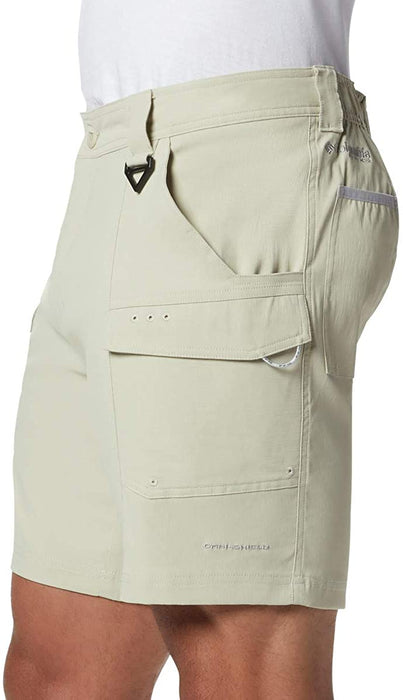 Columbia Mens Low Drag Short