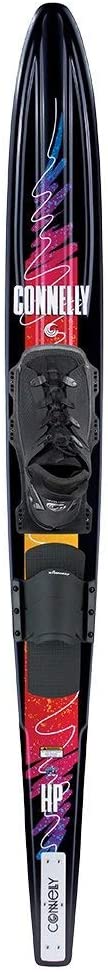 CWB Connelly 68"" HP Waterski with Swerve Binding and Rear Toe Piece Mens