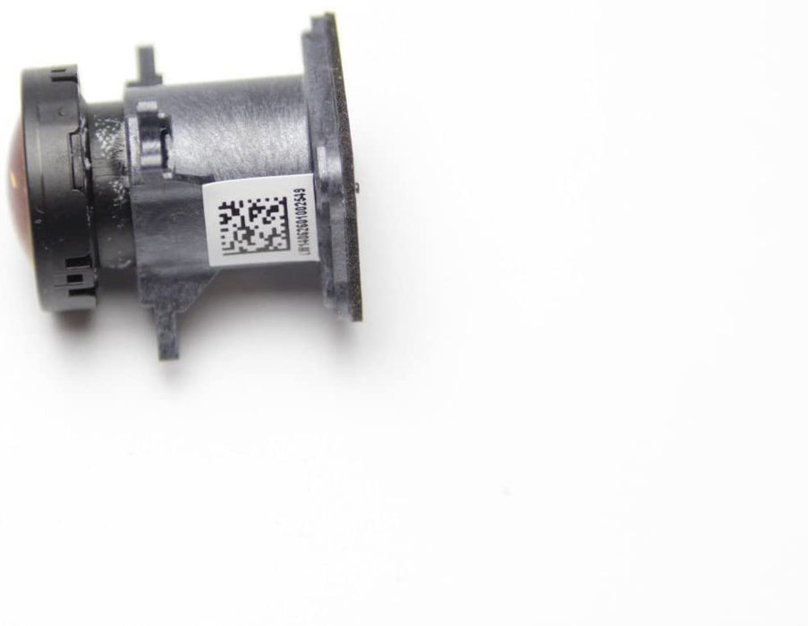 Halcon Parts for Gopro Hero 4 Black Silver Lens Part Fish Eye Repair Part