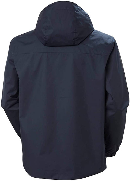 Helly-Hansen mens Ervik Jacket